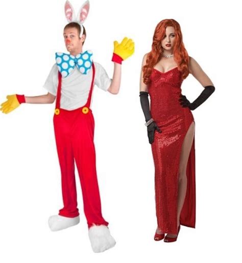 Jessica Rabbit Halloween Costume Jessica Rabbit Halloween Jessica