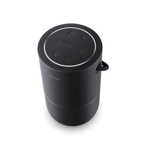 Bose Portable Home Speaker Sonido Amplio Bluetooth Wi Fi