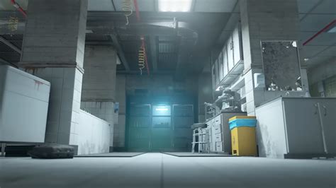 Rainbow Six Siege Jetzt Die Neue Map Lair Richtig Anspielen