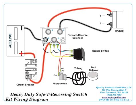 Safe T Switch Ss E Wiring Diagram