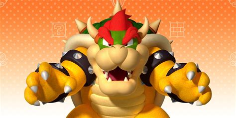 In Arrivo Uno Spin Off Per Nintendo Switch Dedicato A Bowser Pokémon