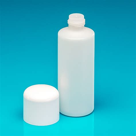 Gerschon Verpackungen Ml Flasche Natur Hdpe Softline