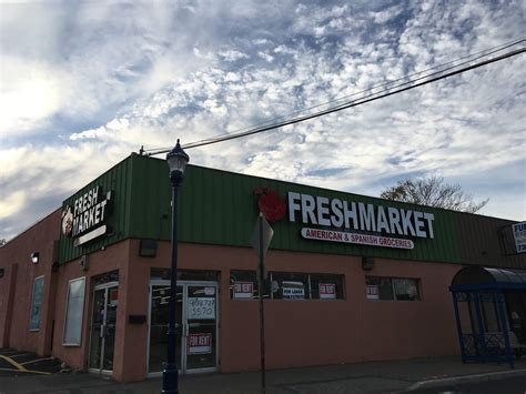 Snapshot Former Fresh Market South Bound Brook Nj