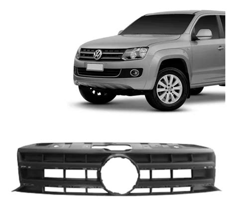 Grade Dianteira Amarok 2010 2011 2012 2013 2014 2015 2016