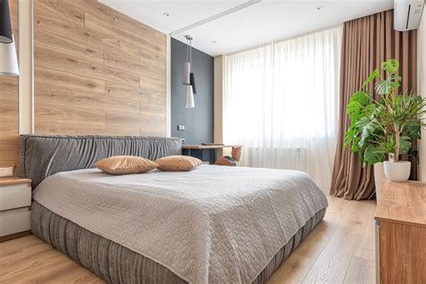 Aménager sa chambre selon les principes du Feng Shui