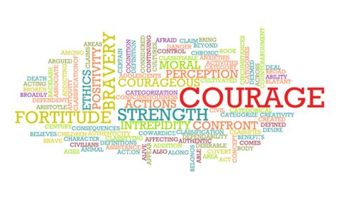 Courage PNG Transparent Images Free Download | Vector Files | Pngtree