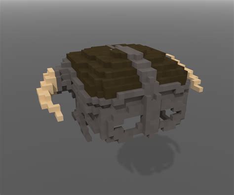 Helmet 3d Pack Download Minecraft Texture Pack