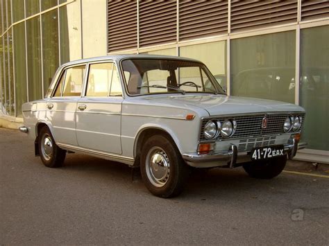 Автомодельное бюро: ВАЗ-2103