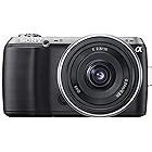 Amazon Sony Nex N Mp Compact Interchangeable Lens