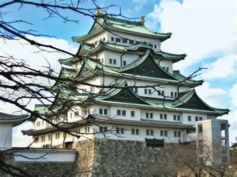 Aichi | prefecture, Japan | Britannica.com