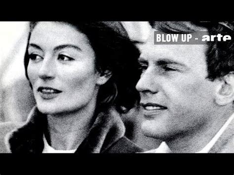 Claude Lelouch Aus Der Sicht Von Thierry Jousse Blow Up ARTE YouTube