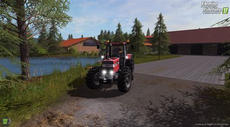 Lossberg Map Fs Farming Simulator Mod Fs Mod