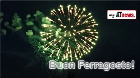 Che significato ha e perché si festeggia Ferragosto ATNews it