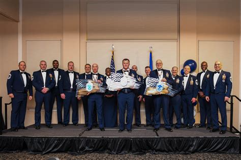 Sjafb Honors Cmsgt Selects In Ceremony Seymour Johnson Air Force Base Article Display