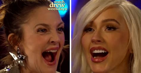 Drew Barrymore Spills The Beans On Sex On A Plane It Feels Different Bored Panda