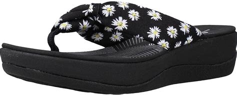 Clarks Women S Flip Flop Flip Flops