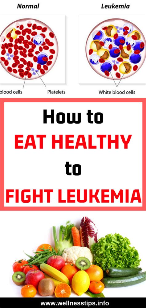 Leukemia and vegan diet – Diet Blog