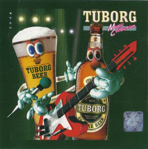 Tuborg Music Collection | Releases | Discogs