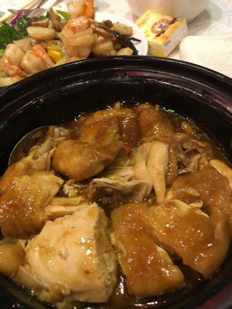 Pak Loh Chiu Chow Restaurant Yoho Mall Hong Kong Yuen Long