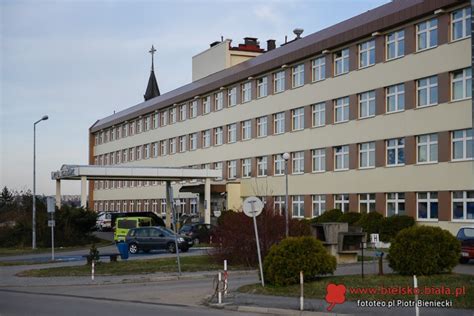 Szpital Wojewódzki otrzymał sprzęt za ponad 2 5 mln zł Przydział z