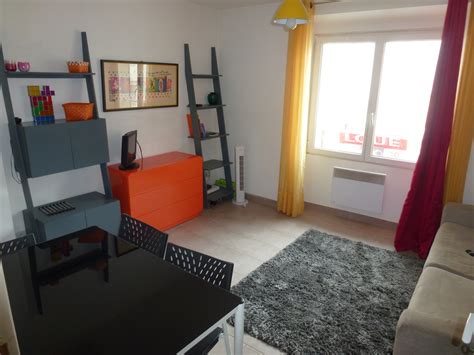 Location T1 Meuble Proche Faculte Et Ecoles 450 Euros Ibox