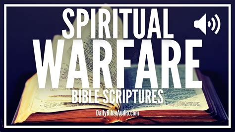 Biblical Spiritual Warfare Manual Pdf