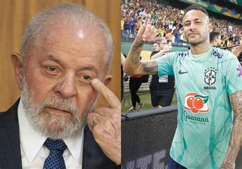 Bahia Ba Bola De Ouro Lula Elogia Messi E Internautas Apontam