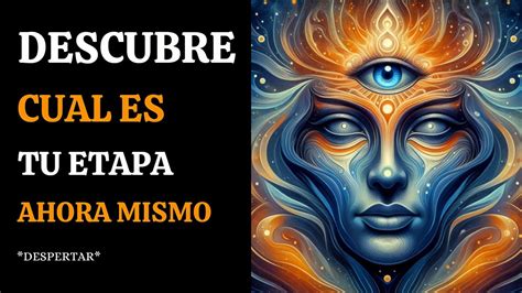 Las Etapas Del Despertar Espiritual Cu Les Son Los S Ntomas