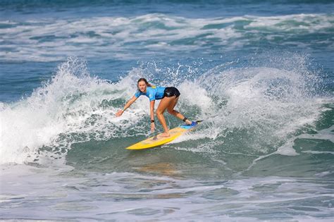 Circuito Banco Do Brasil Silvana Lima E Alejo Muniz Vencem Ltima Etapa