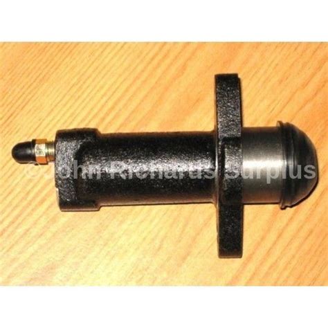 Land Rover Clutch Slave Cylinder FTC5072