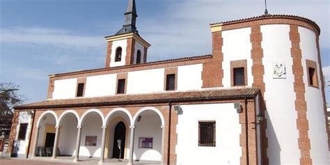 Archidiocesis De Madrid Monse Or Mart Nez Camino Administra El