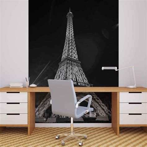 Fotomural Torre Eiffel De Paris Papel Pintado Posters Es