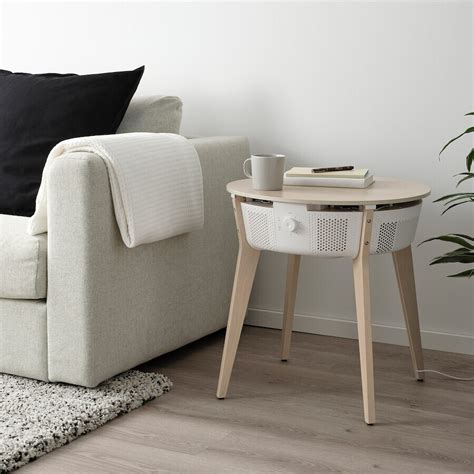 Ikea End Table Foter
