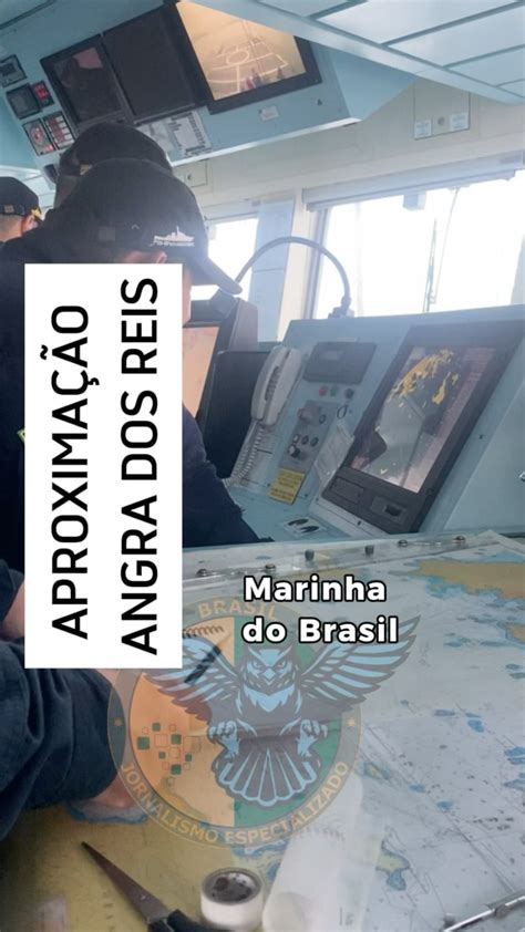 A Marinha do Brasil e a Resposta Simulada a Emergências Nucleares