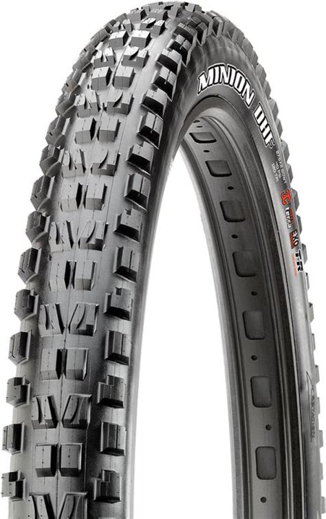 Maxxis Minion Dhf Avant X Wt Exo Tr C Maxxterra Pneus Pliants