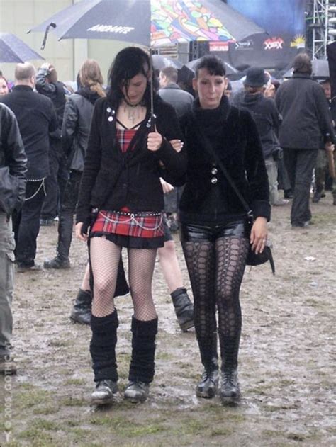 Pin By Northerncazket On New Me Punk Fashion Cute Femboy Outfits