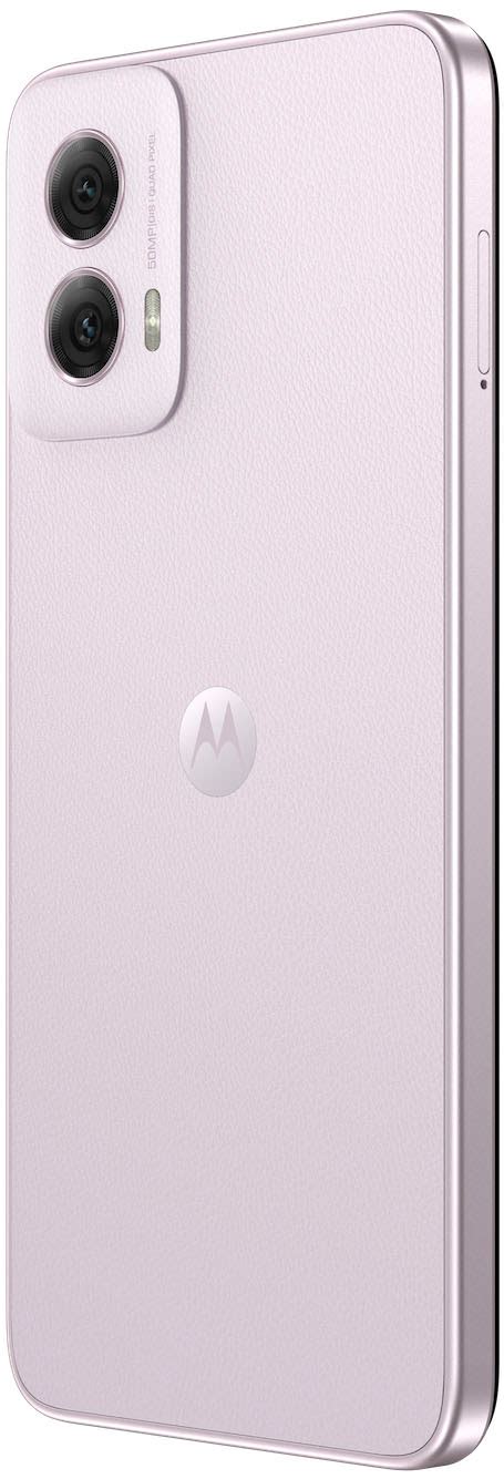 Customer Reviews Motorola Moto G Power 2024 5g 128gb Unlocked Pale Lilac Pb000013us Best Buy