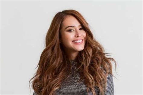 Yanet Garc A And Her Daring Display In A Transparent Lace Lingerie