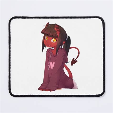 Meru The Succubus Store Official Meru The Succubus Merch