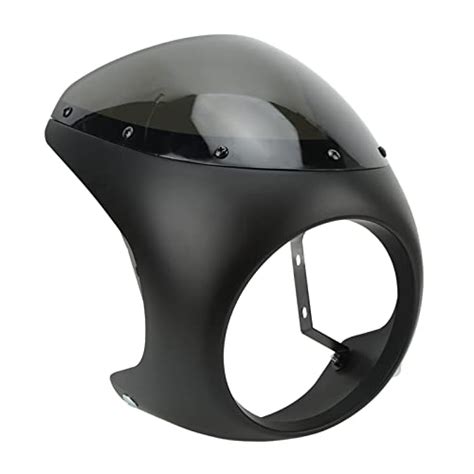 Top Best Motorcycle Headlight Fairing To Buy Online Glory Cycles