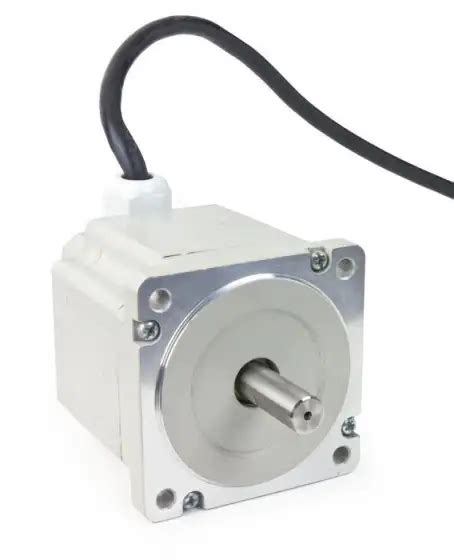 Tormach Consumables NEMA 34 Replacement Stepper Motor Rotary Table