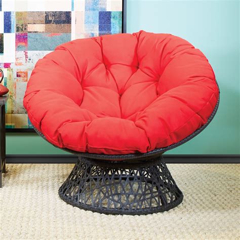 Red Swivel Chairs Foter