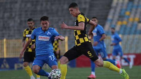 Botev Plovdiv Vs Levski Sof A Pron Stico Liga Bulgaria