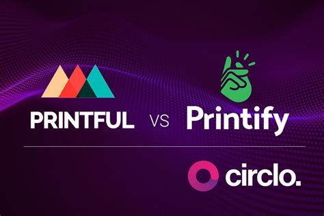 Printful Vs Printify Which Is The Best Print On Demand Platform