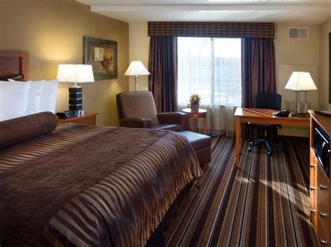 Best Western Plus Bloomington Hotel, Bloomington (MN) | 2021 Updated Prices, Deals