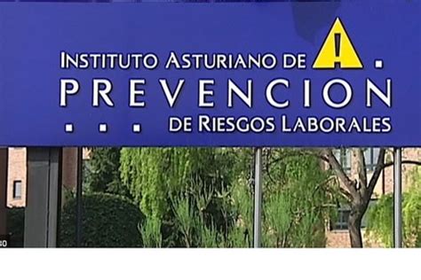 Instituto Asturiano De Prevenci N De Riesgos Laborales Apia