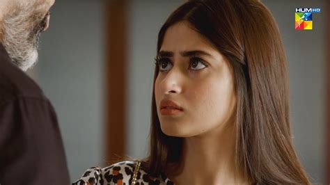 Mein Sirf Ek Jism Nahi Rooh Bhi Hai Mere Paas Sajalaly Bilalabbas