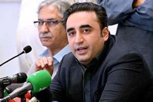 Ppp Will Emerge Victorious In Region Dominated By Pml N Claims Bilawal