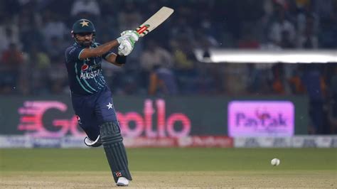 Babar Azam Become Fifth Player To Score 3000 Runs In T20i Cricket Joint Fastest With Virat Kohli