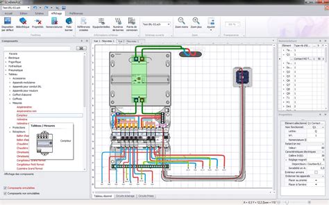 Top 10 des logiciels pour réaliser un schéma électrique Guide Elec